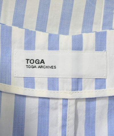 TOGA Casual shirts