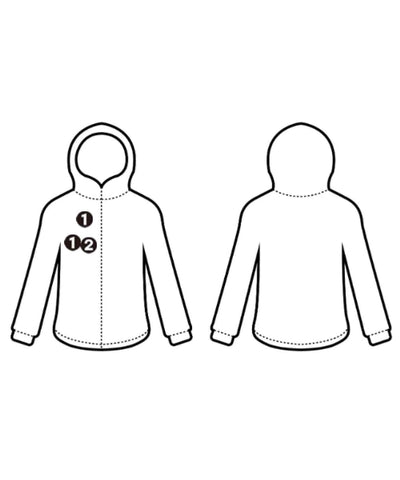 TOGA Sweatshirts