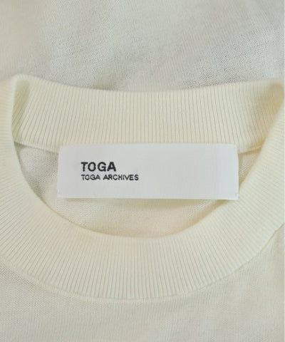 TOGA Sweaters