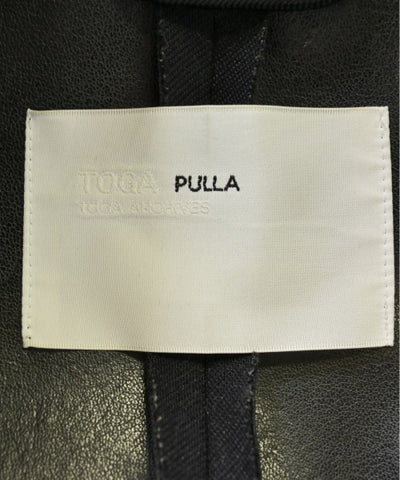 TOGA Other