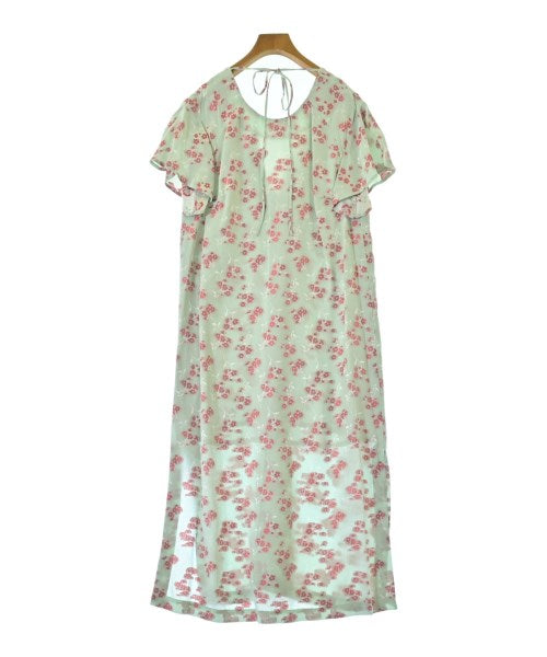BAUM UND PFERDGARTEN Dresses