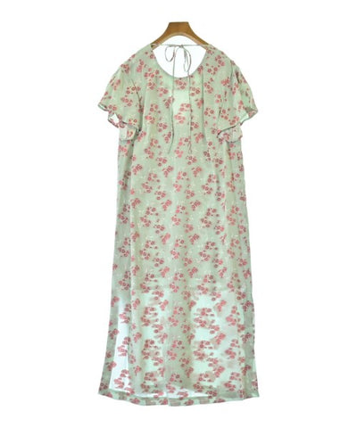 BAUM UND PFERDGARTEN Dresses