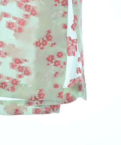 BAUM UND PFERDGARTEN Dresses