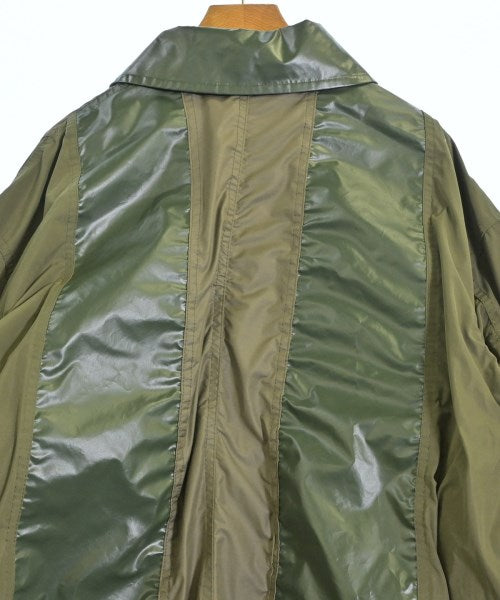 TOGA Soutien collar coats