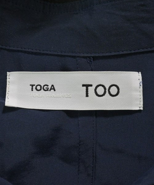 TOGA Casual shirts