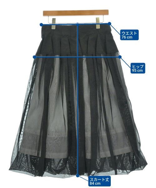 TOGA Long/Maxi length skirts