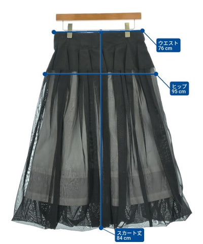 TOGA Long/Maxi length skirts