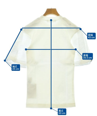 TOGA Tee Shirts/Tops