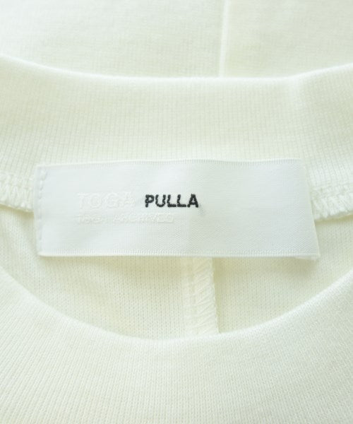 TOGA Tee Shirts/Tops