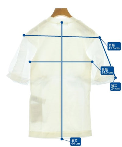 TOGA Tee Shirts/Tops