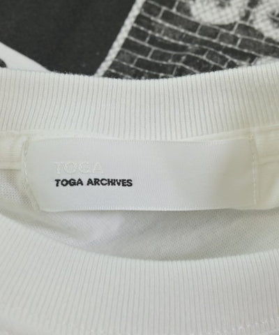 TOGA Tee Shirts/Tops