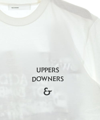 TOGA Tee Shirts/Tops