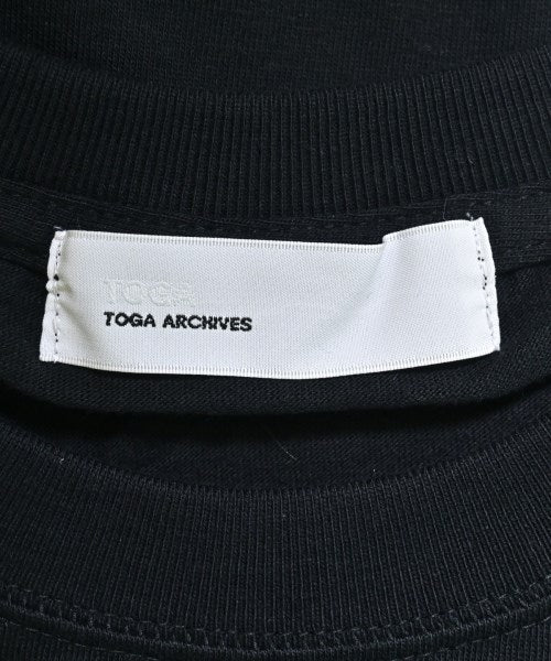 TOGA Tee Shirts/Tops
