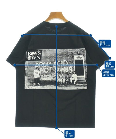 TOGA Tee Shirts/Tops