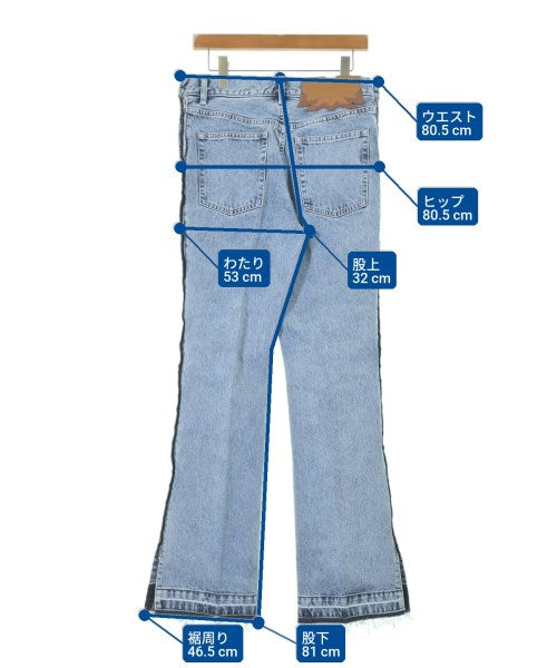 TOGA Jeans