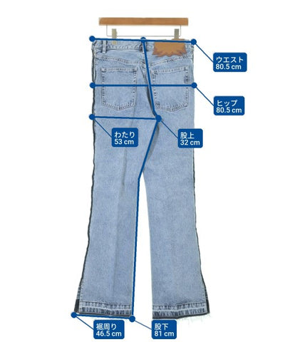 TOGA Jeans