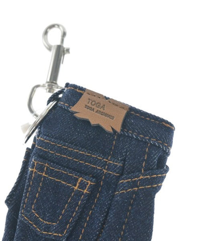 TOGA Key cases/Key rings