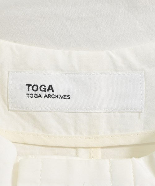 TOGA Casual shirts