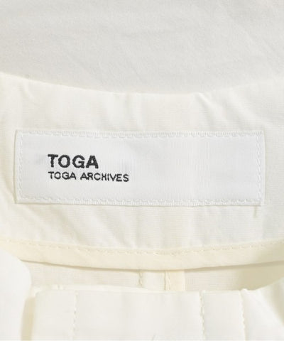 TOGA Casual shirts