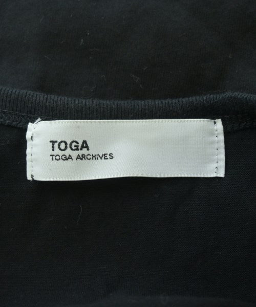 TOGA Tee Shirts/Tops