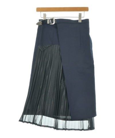 TOGA Knee length skirts