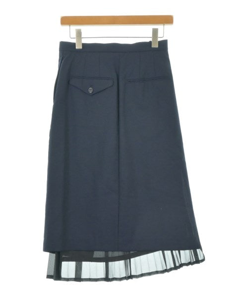 TOGA Knee length skirts