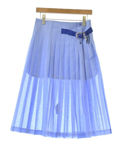 TOGA Knee length skirts