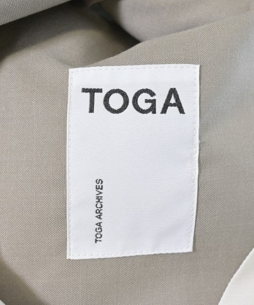 TOGA Other
