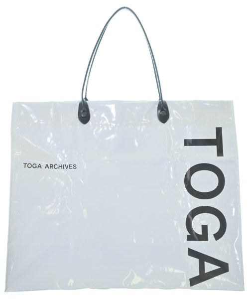 TOGA Totes