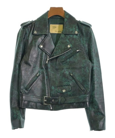 TOGA Motercycle Jackets
