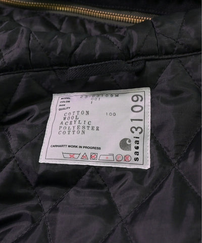 sacai Mod coats