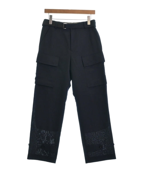 sacai Cargo pants