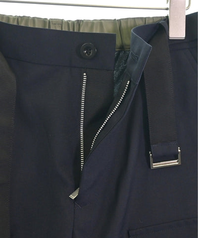 sacai Cargo pants