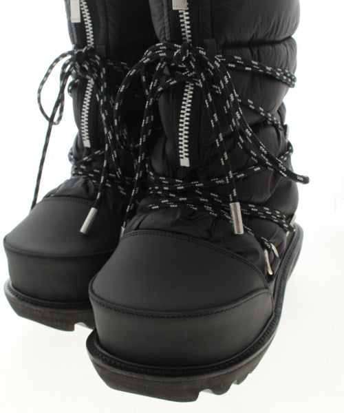 sacai Boots