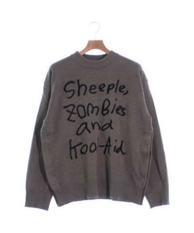 sacai Sweaters