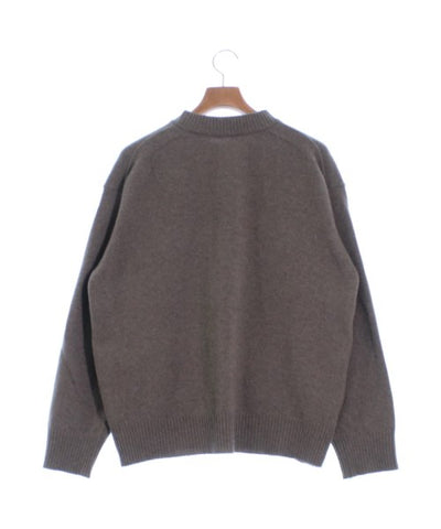 sacai Sweaters