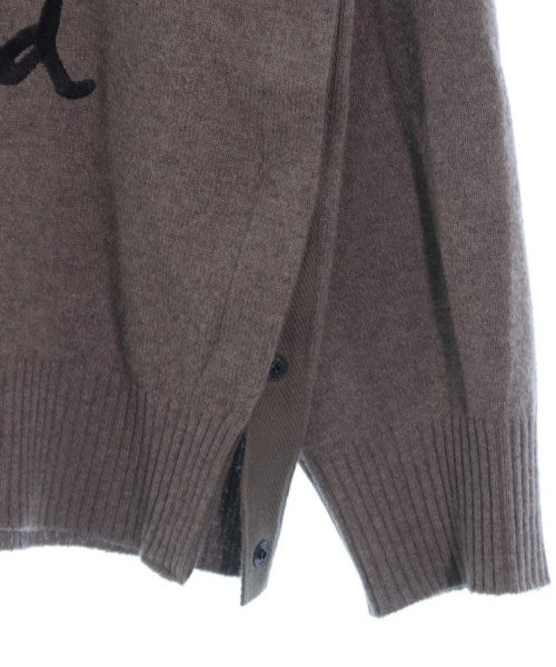 sacai Sweaters