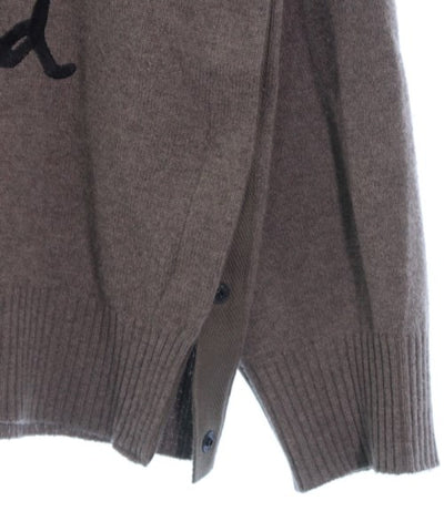 sacai Sweaters