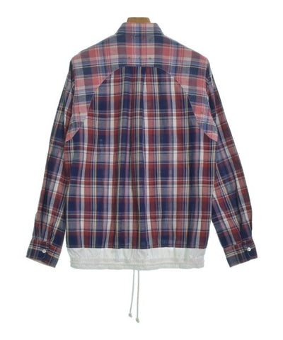 sacai Casual shirts