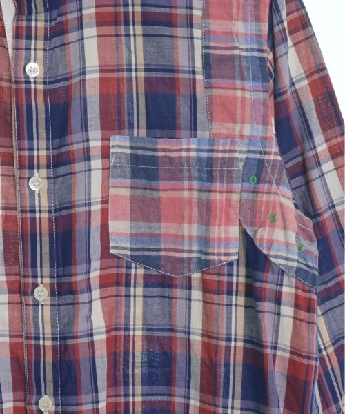 sacai Casual shirts