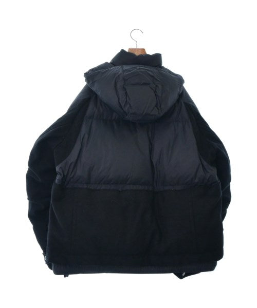 sacai Down jackets/Vests