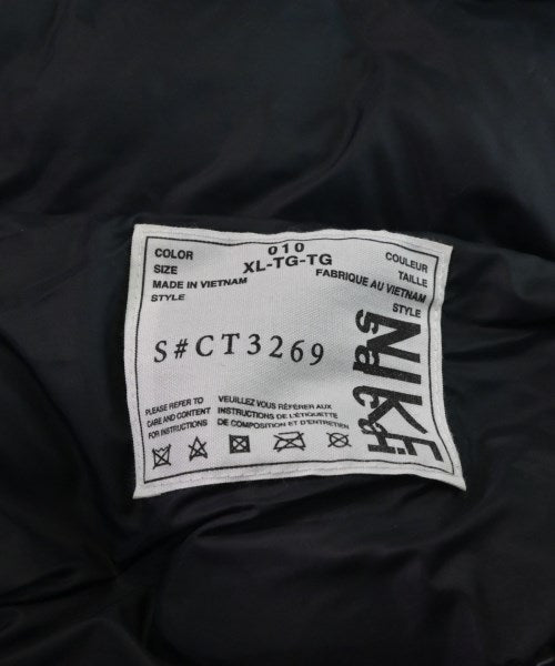 sacai Down jackets/Vests