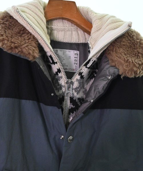 sacai Down jackets/Vests