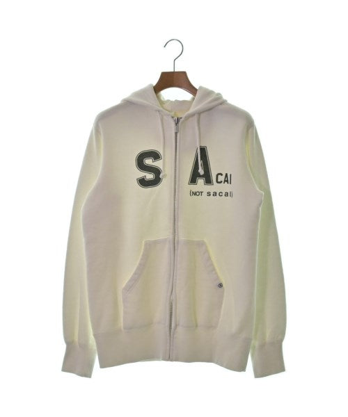 sacai Hoodies