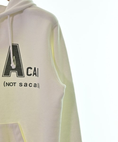 sacai Hoodies