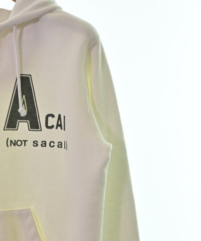 sacai Hoodies