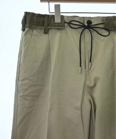 sacai Chinos