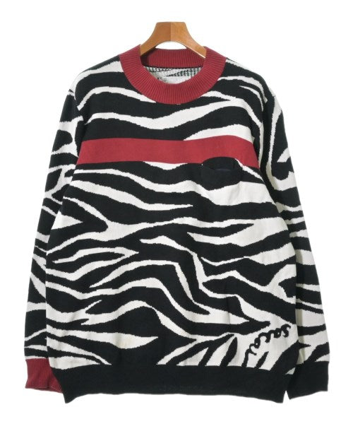 sacai Sweaters