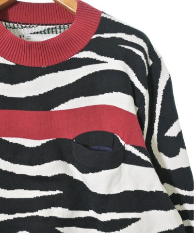 sacai Sweaters