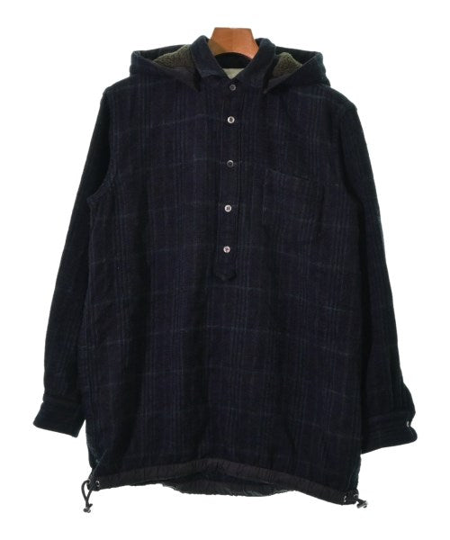 sacai Casual shirts